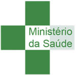 Logo Saude